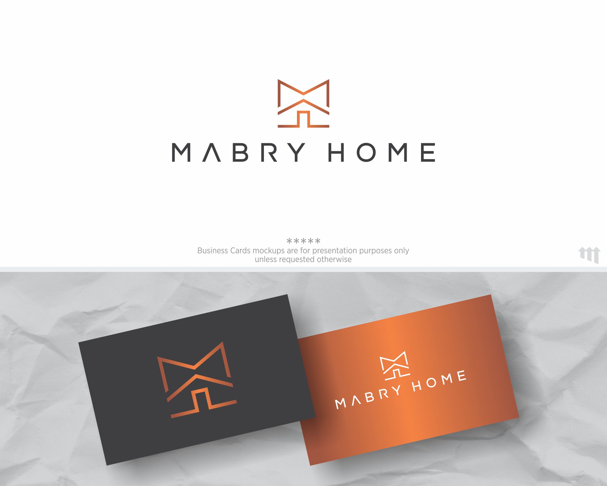 Logo Design by RKingz for this project | Design #27142189