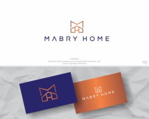 Logo Design by MBARO for this project | Design #27142235