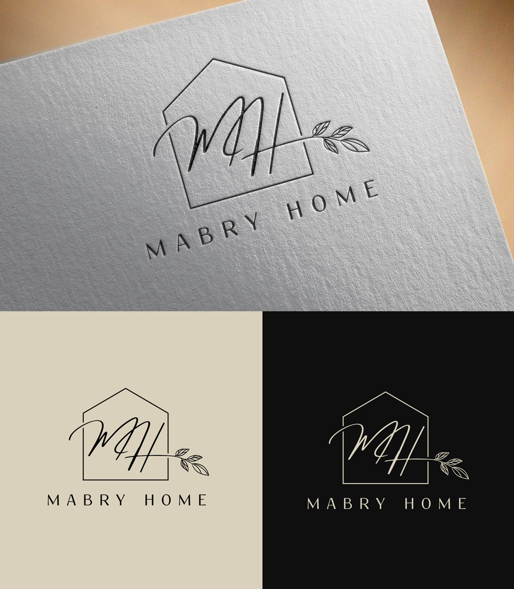 Logo Design by mintcreative for this project | Design #27153664