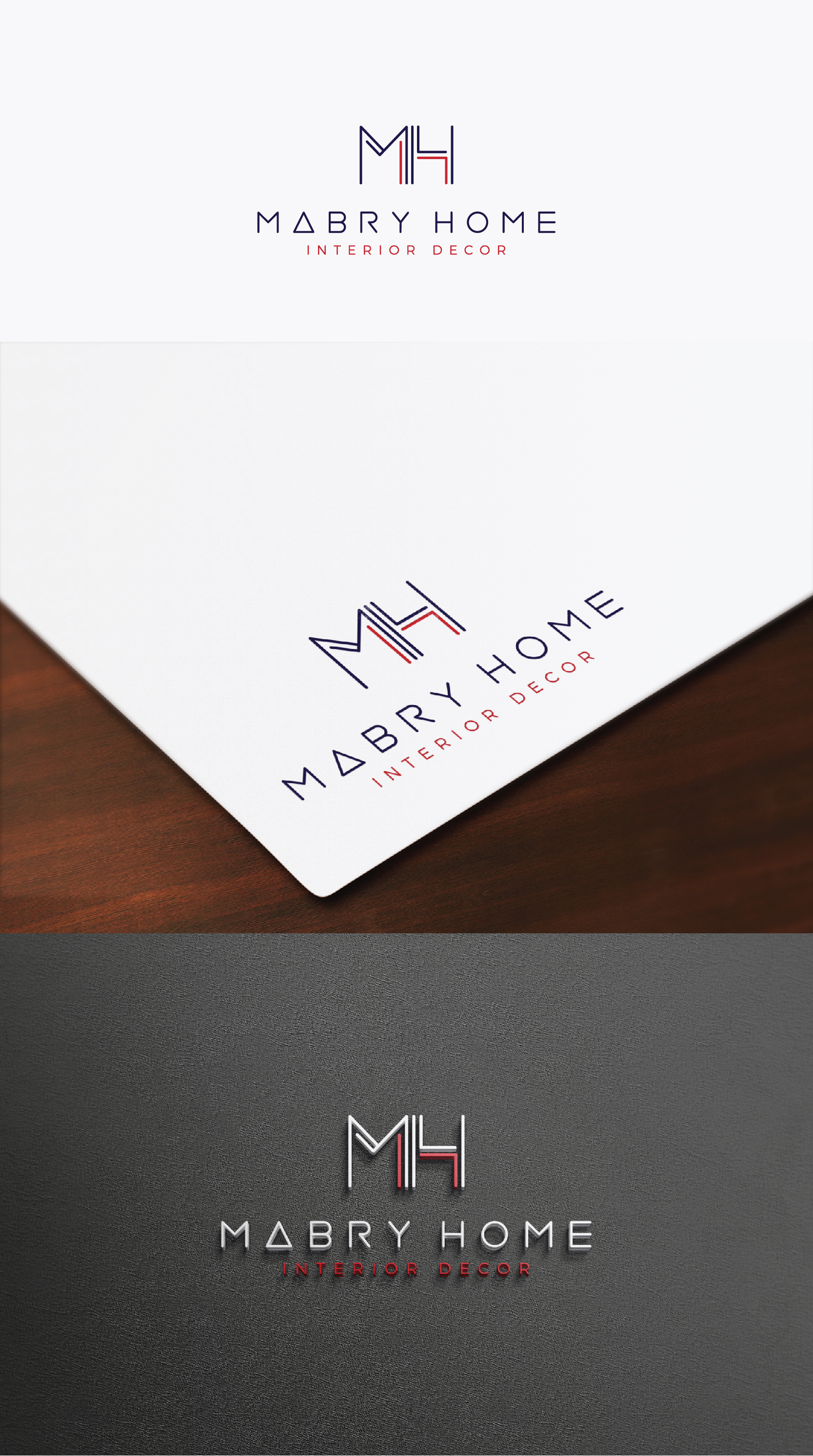 Logo Design by IMilenovic for this project | Design #27122763