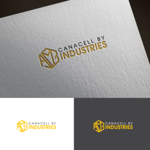 CanaCell by AMB Industries | Logo Design by sankar999