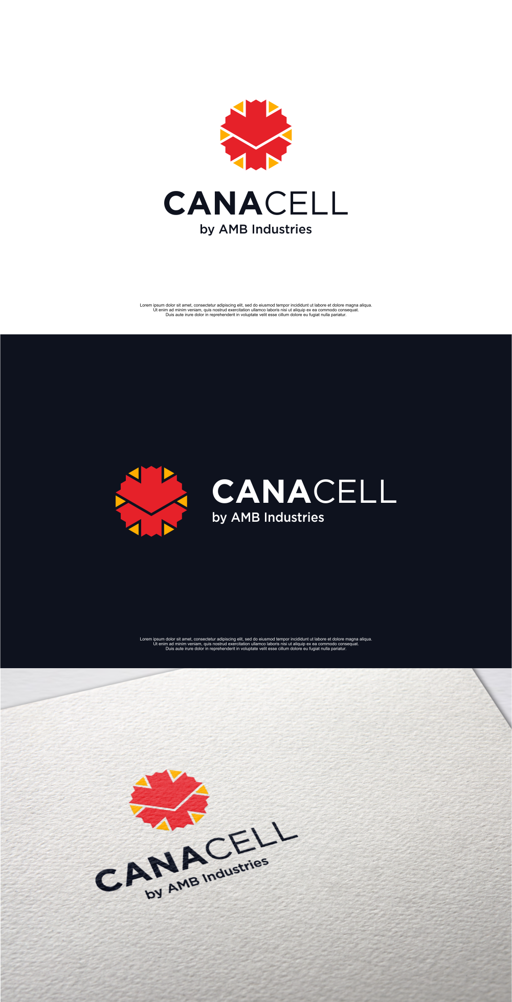 Logo Design by MASH Std for this project | Design #27125291