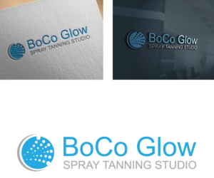 Logo Design by demotiks