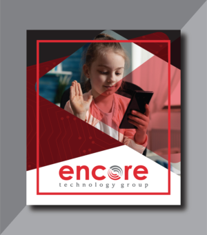 Trade Show Booth Design by Deziners Zone for Encore Technology Group | Design: #27132256