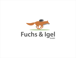 Fuchs & Igel GmbH | Design de Logo par BNdesigner