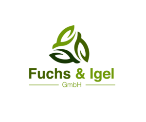 Fuchs & Igel GmbH | Logo Design by Ng V Duc
