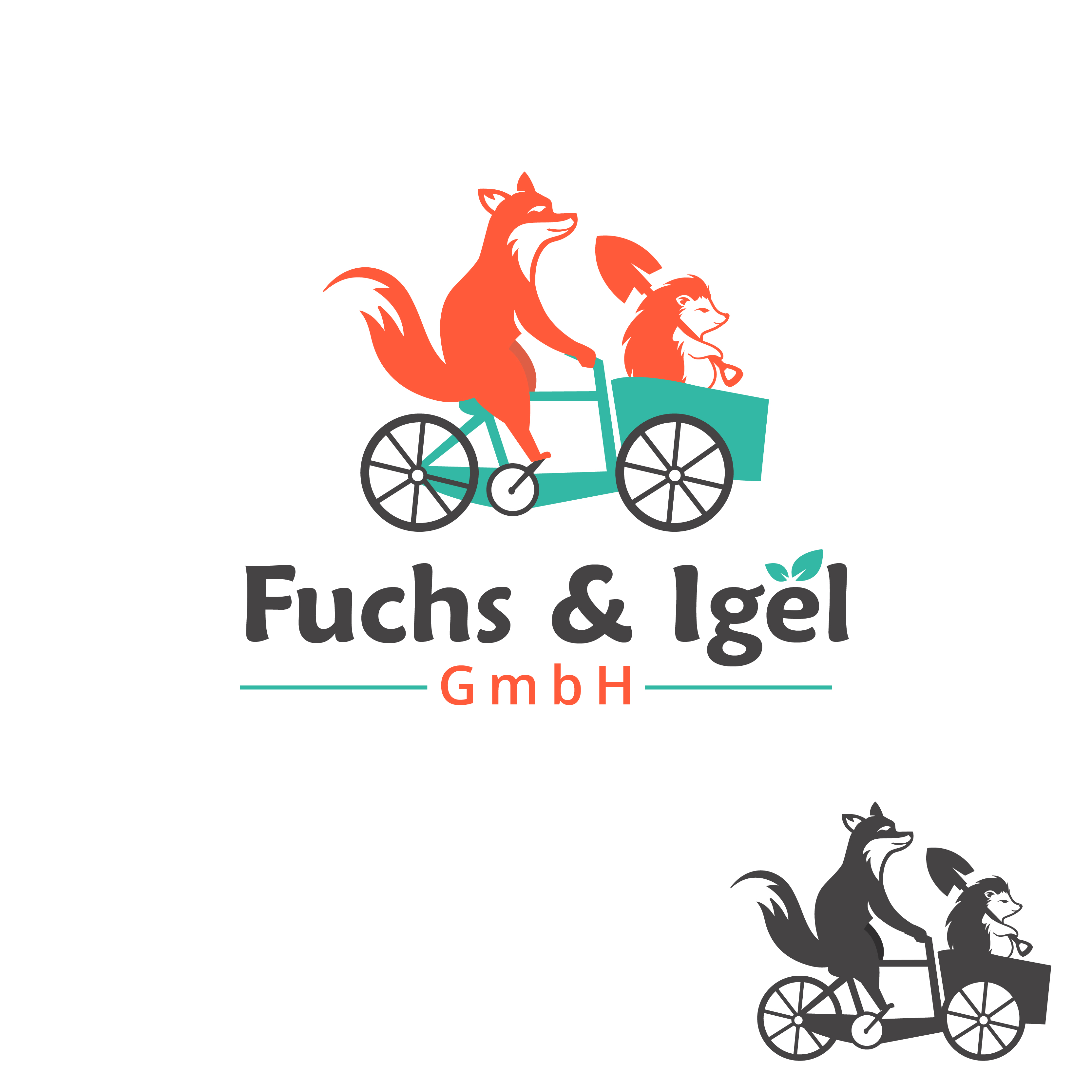 Logo Design by Ikram Afzaal for this project | Design: #27170444