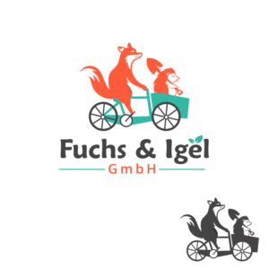 Logo Design by Ikram Afzaal for this project | Design: #27170444