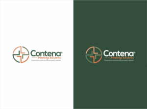 Contena Meetings & Events | Design de Logo par nikkiblue