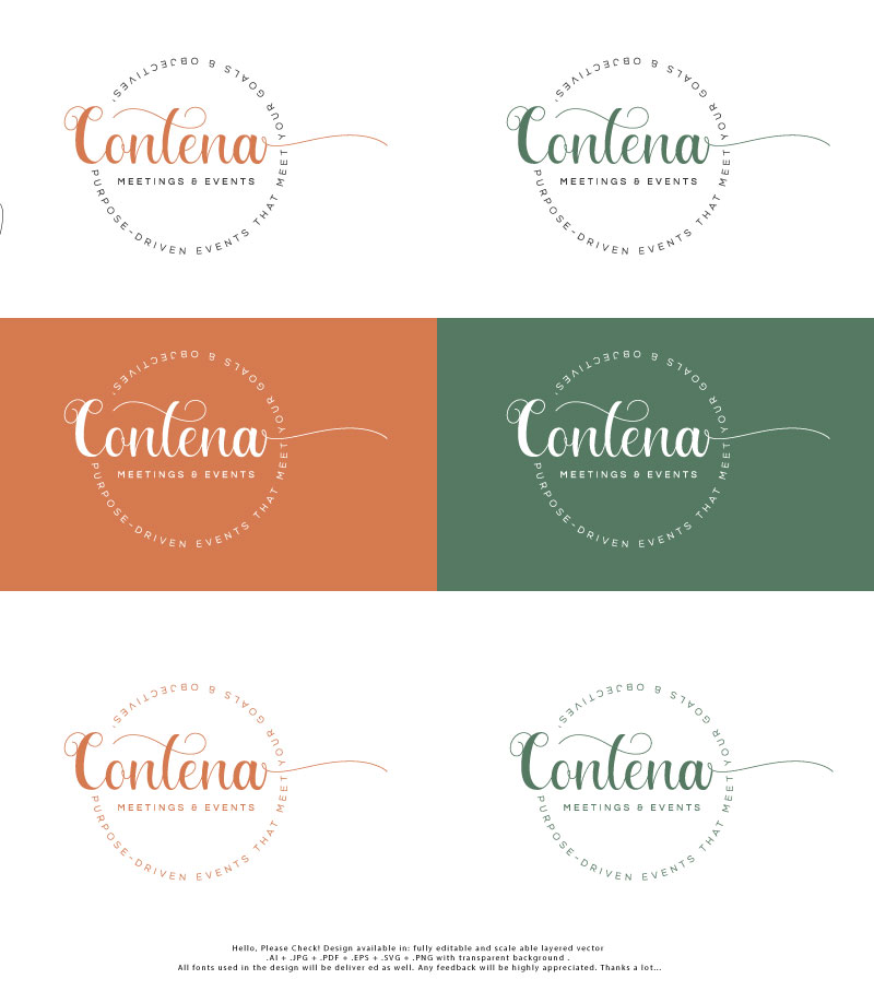 Logo Design by Cliping_path for this project | Design #27130252