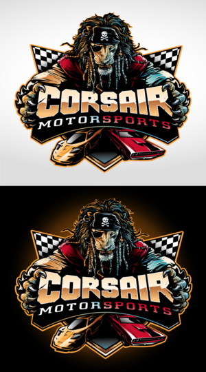 Logo Design by Suprakash 3 for mastercard | Design: #27134048