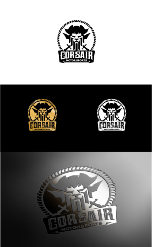 Logo Design by sokhamadz