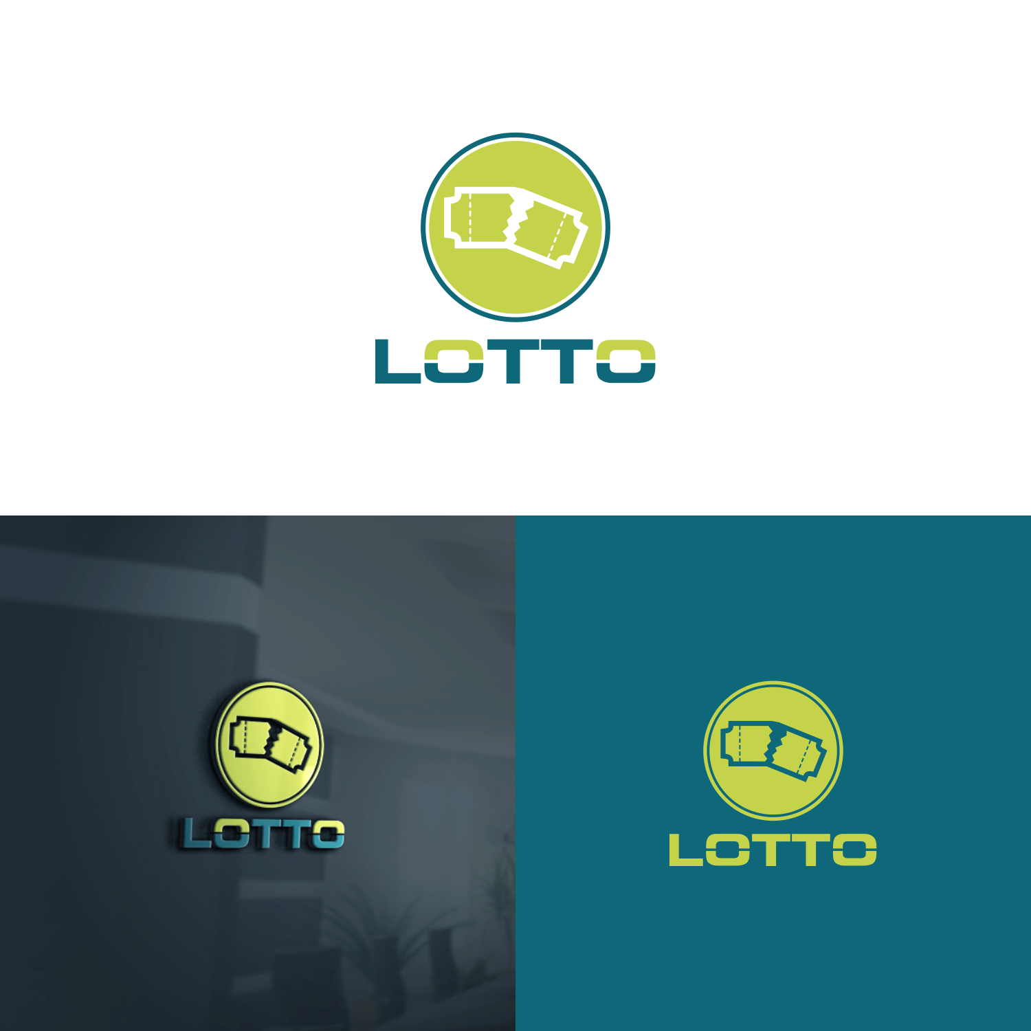 Logo Design by mr.yasmine for this project | Design #27124314