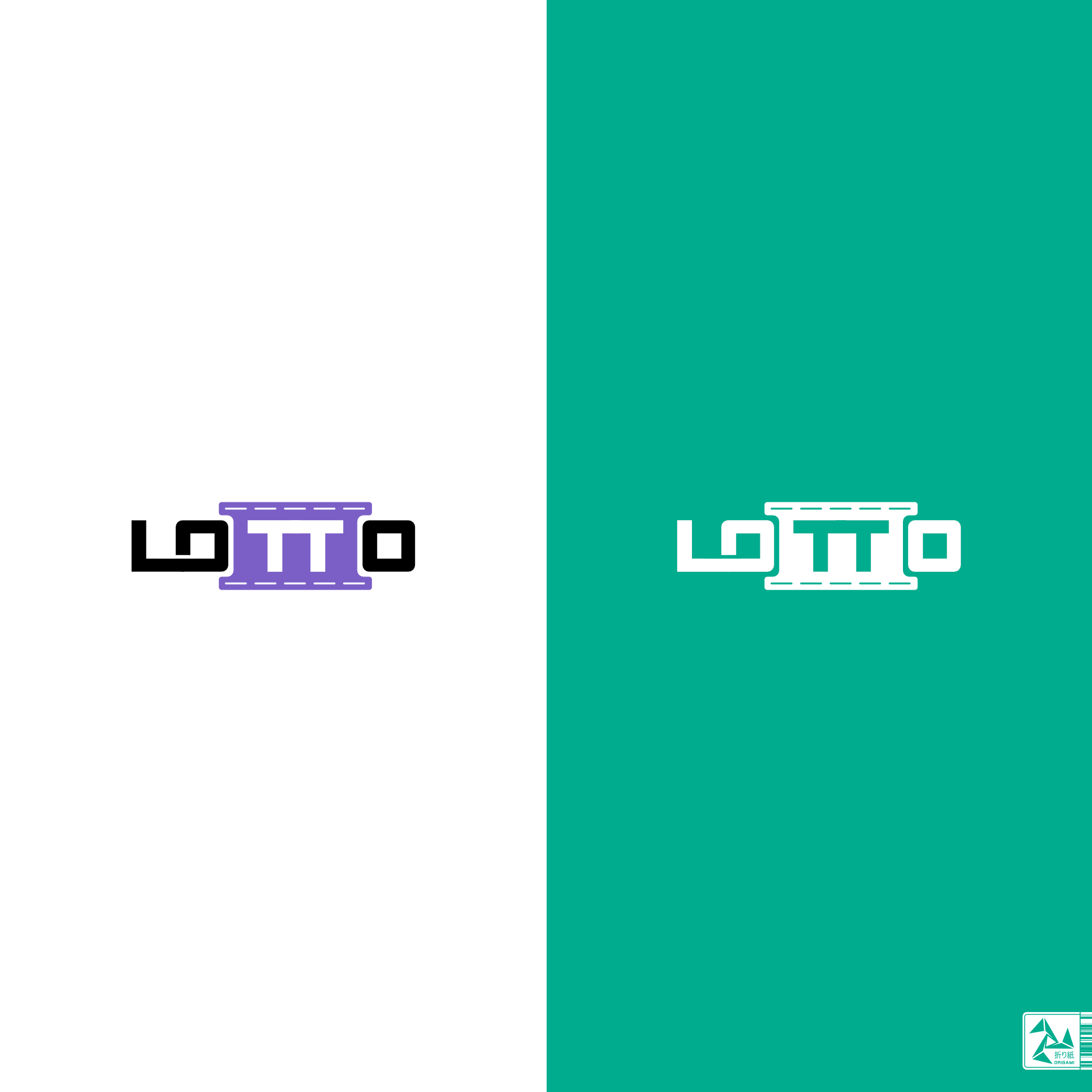 Logo Design by Origami visual for this project | Design #27124497