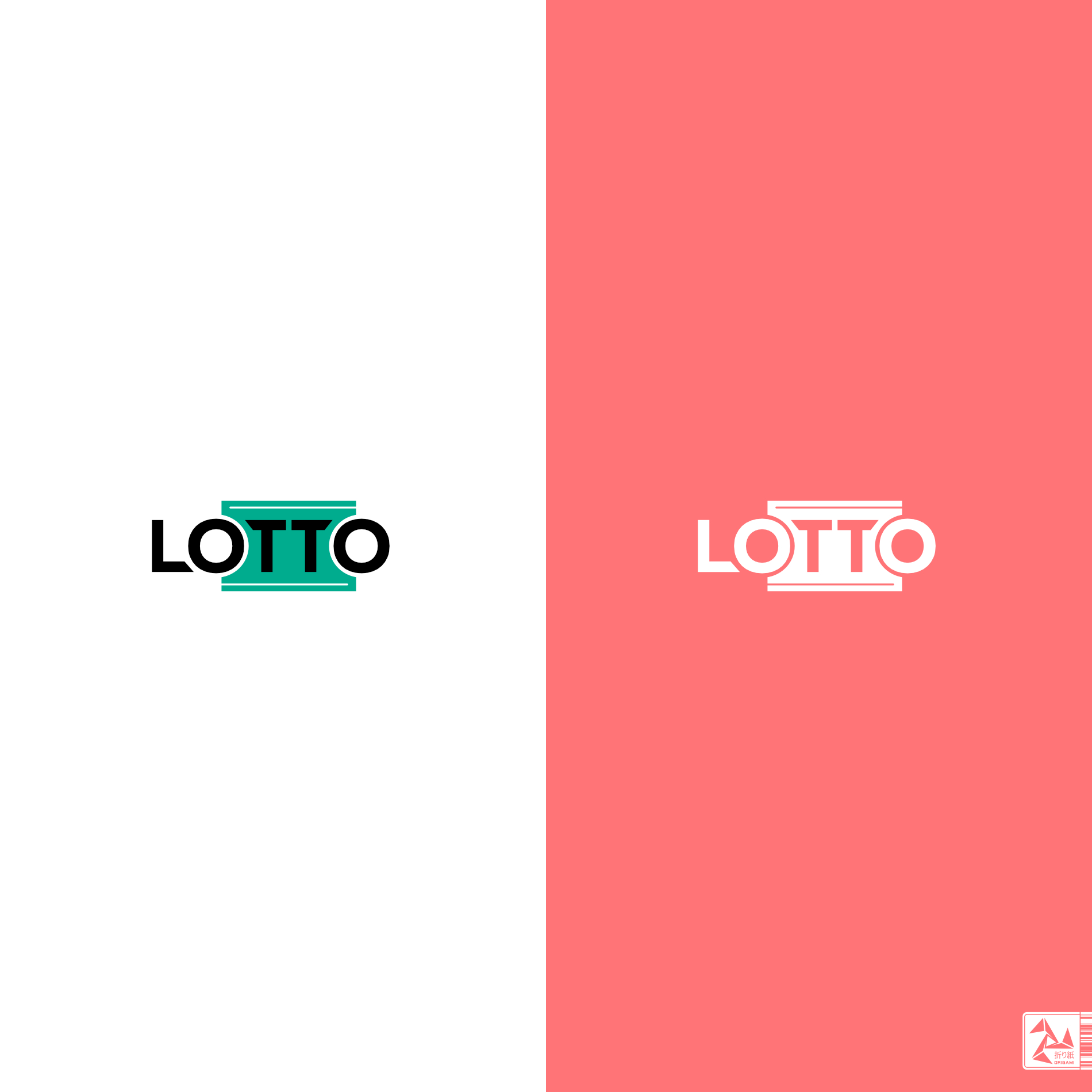 Logo Design by Origami visual for this project | Design #27124576