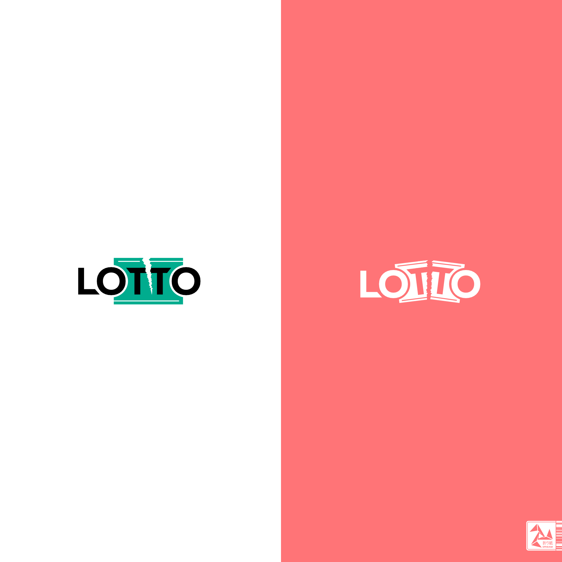 Logo Design by Origami visual for this project | Design #27124891