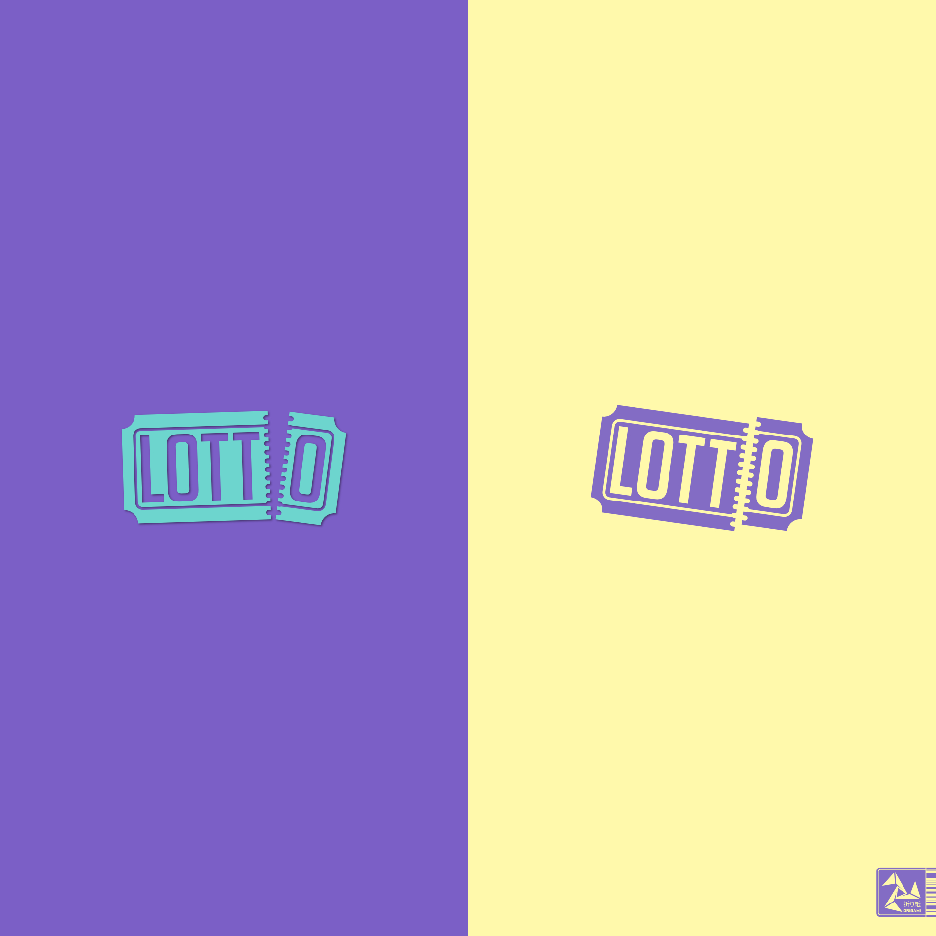 Logo Design by Origami visual for this project | Design #27125971