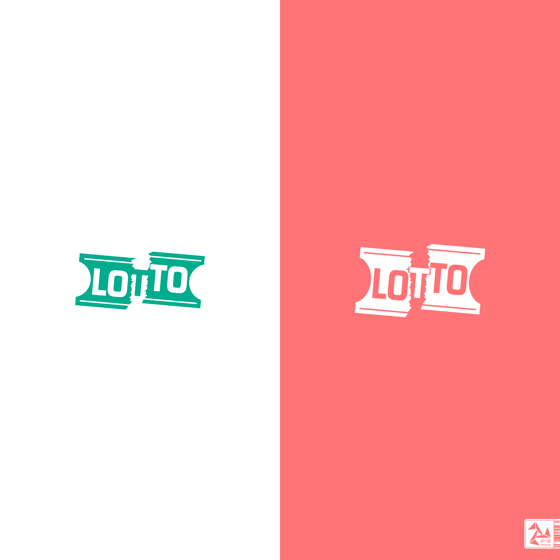 Logo Design by Origami visual for this project | Design #27126332