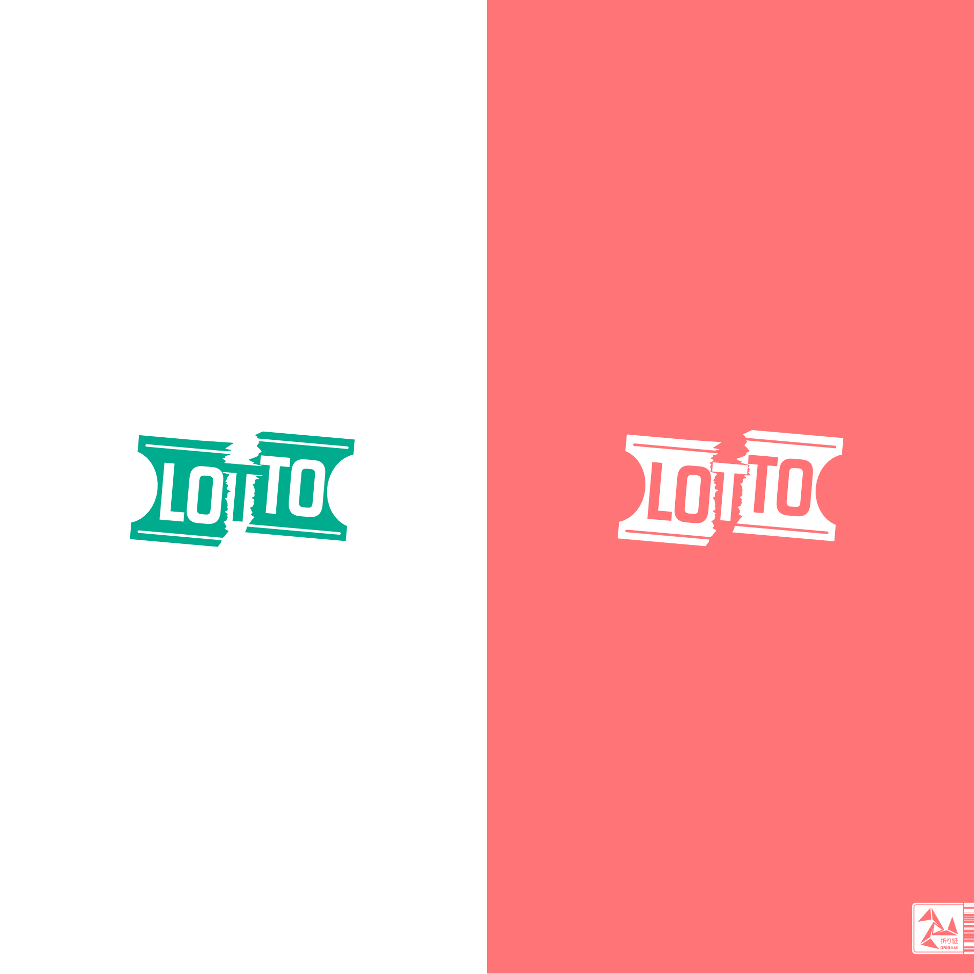 Logo Design by Origami visual for this project | Design #27126505