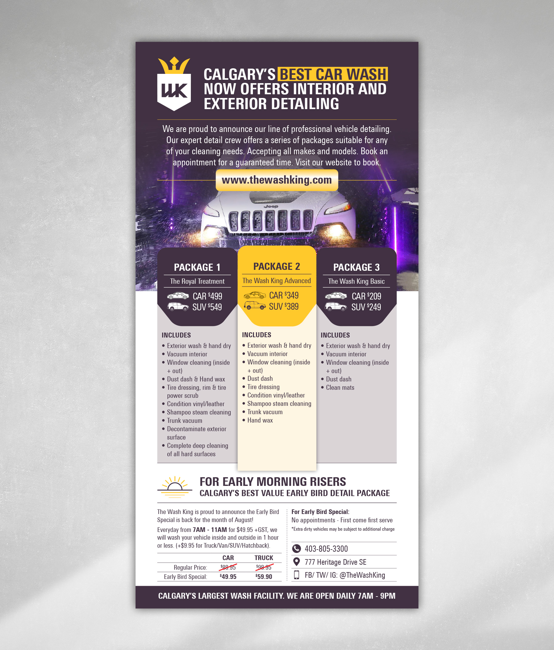 Graphic Design by Gmmieh for this project | Design #27127946