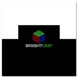 Logo-Design von Sujit Banerjee für BrightUnit Distribution e.U. | Design: #27132035