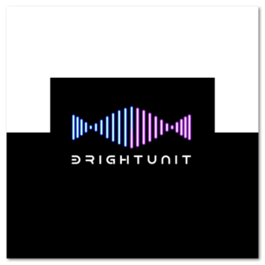 Logo-Design von Sujit Banerjee für BrightUnit Distribution e.U. | Design: #27132036