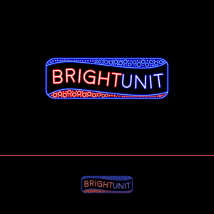 Logo-Design von Sujit Banerjee für BrightUnit Distribution e.U. | Design: #27132037