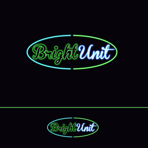 Logo-Design von Sujit Banerjee für BrightUnit Distribution e.U. | Design: #27132038