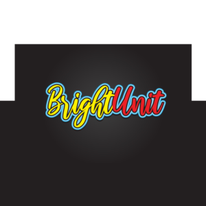 Logo-Design von Sujit Banerjee für BrightUnit Distribution e.U. | Design: #27132039