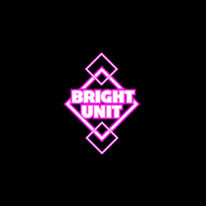Logo-Design von Sujit Banerjee für BrightUnit Distribution e.U. | Design: #27132042