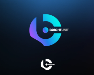 Logo Design by NIXXON for BrightUnit Distribution e.U. | Design #27136000