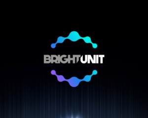 Logo-Design von NIXXON für BrightUnit Distribution e.U. | Design: #27136001
