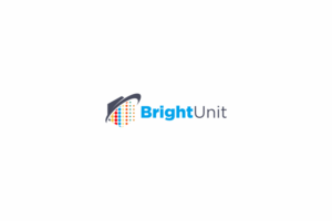 Logo-Design von ironbrands für BrightUnit Distribution e.U. | Design: #27125913