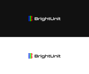 Logo-Design von Hendy April für BrightUnit Distribution e.U. | Design: #27129585