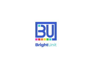 Logo Design by Kornelius 2 for BrightUnit Distribution e.U. | Design #27149227