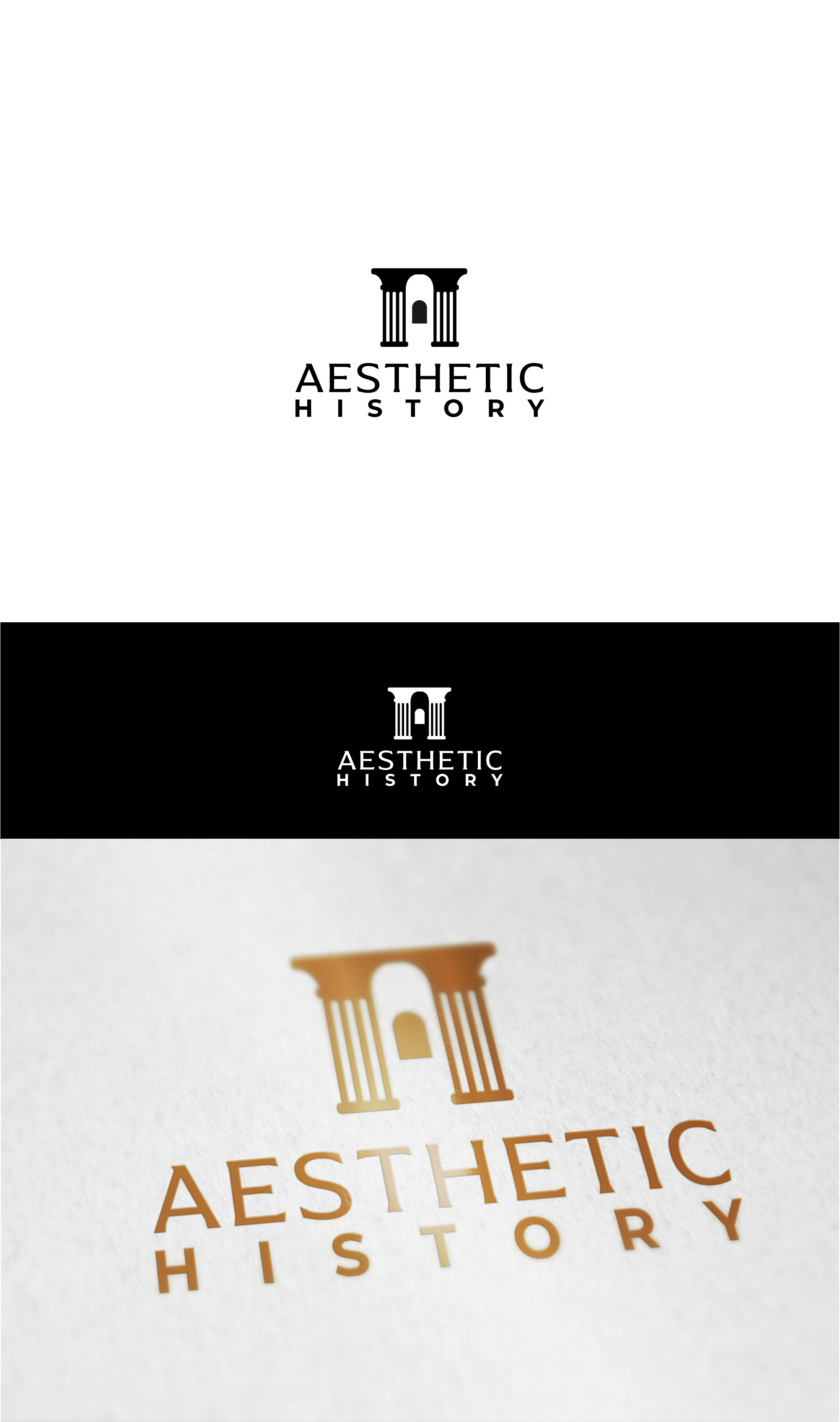 Logo Design by sokhamadz for this project | Design #27145964