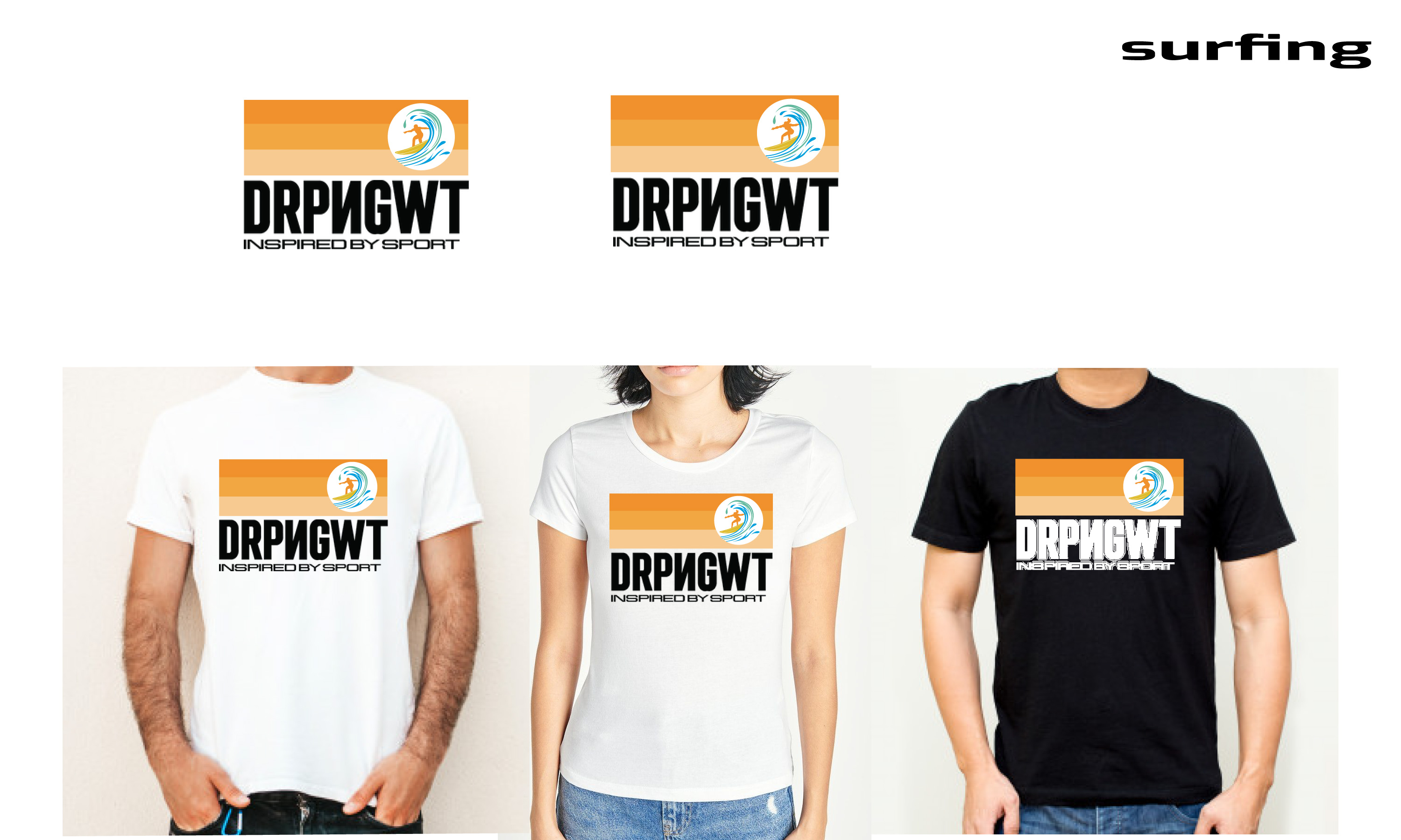 Graphic Design by JS_Design for Landman Sports & Apparel Group | Design: #27131850