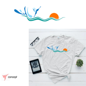 Graphic Design by Mahder for Landman Sports & Apparel Group | Design: #27127107