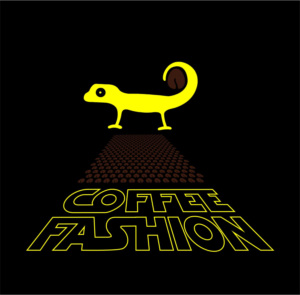 T-shirt Design by tt-67 for Golden Gecko Coffee | Design: #27137806