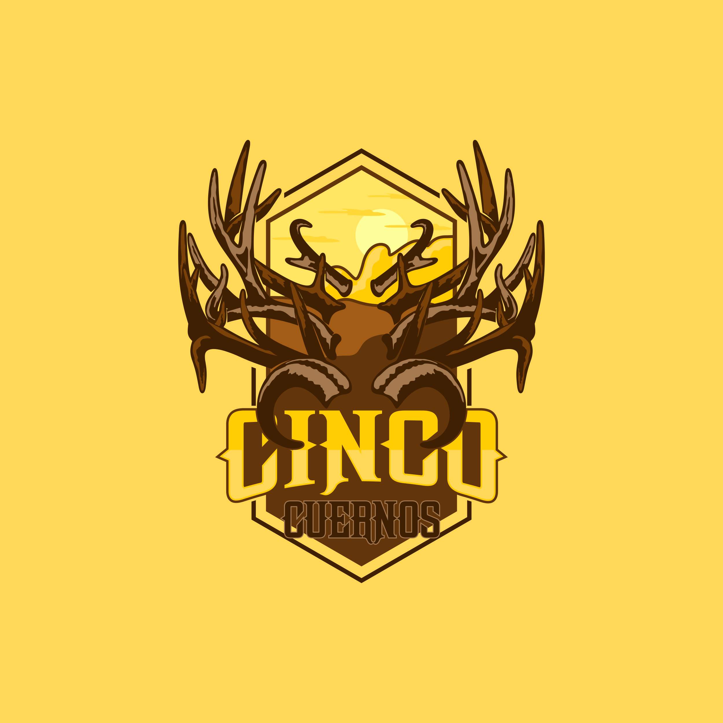 Logo Design by luckdesign for this project | Design #27129002