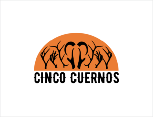 Cinco Cuernos | Design de Logo par BNdesigner