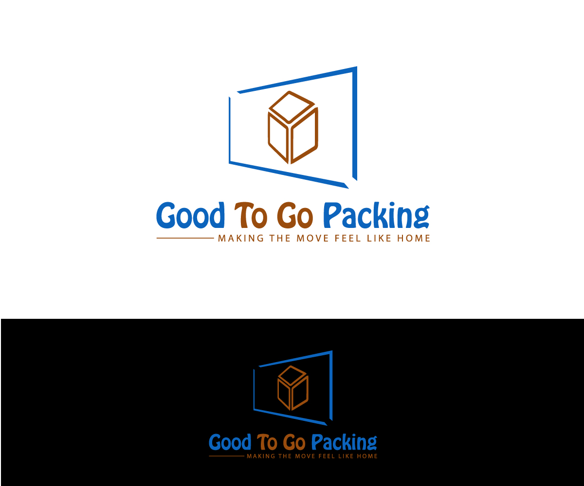 Logo Design by BabAgori for this project | Design #27150030