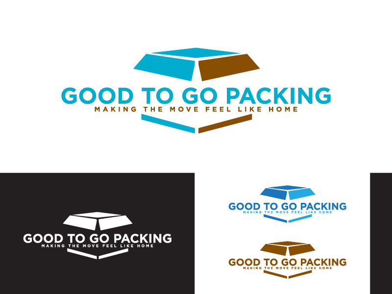 Logo Design by MagicMan 3 for this project | Design #27151964