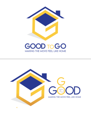 Logo Design by Mrigiya