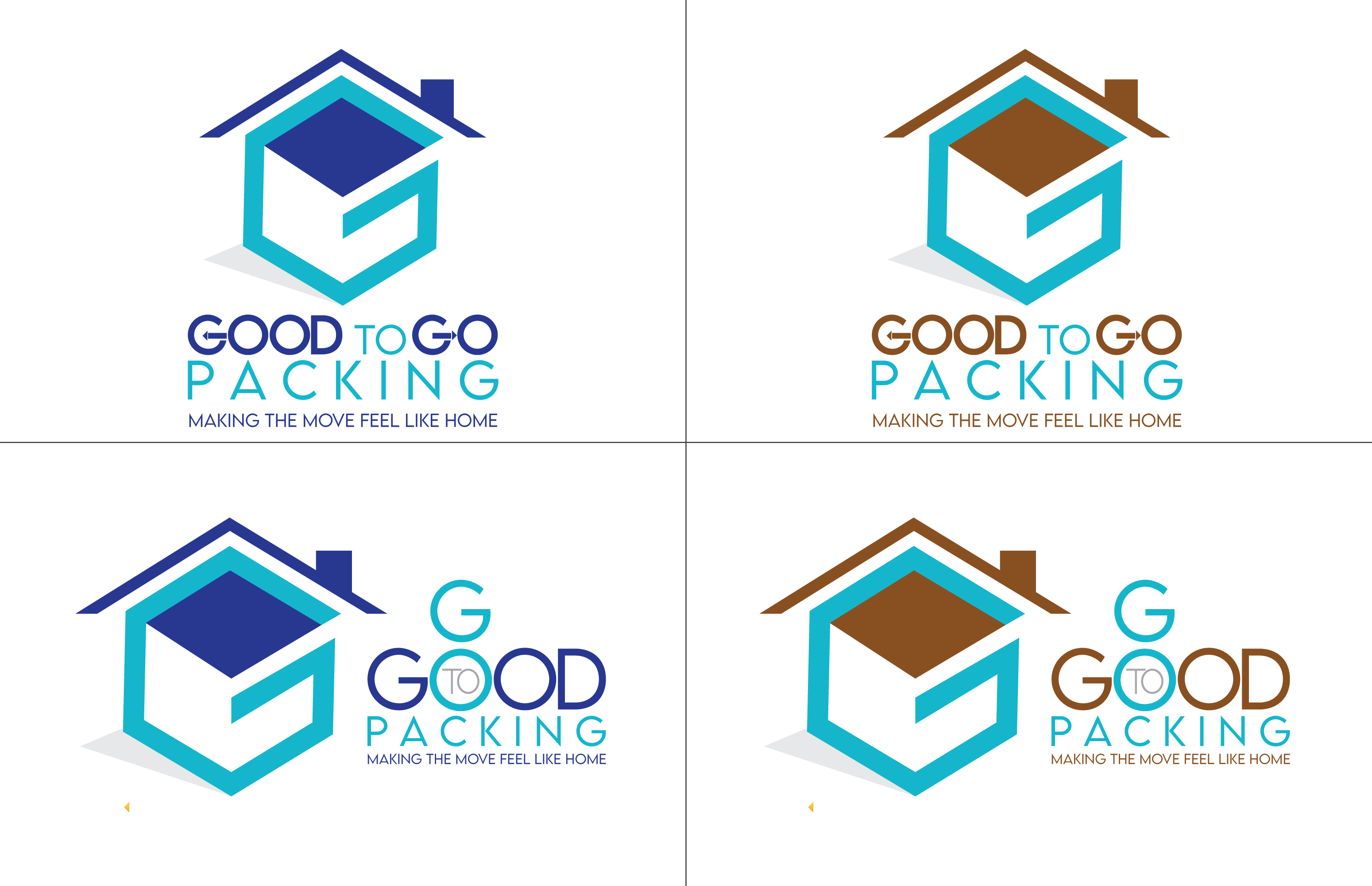 Logo Design by Mrigiya for this project | Design #27138100