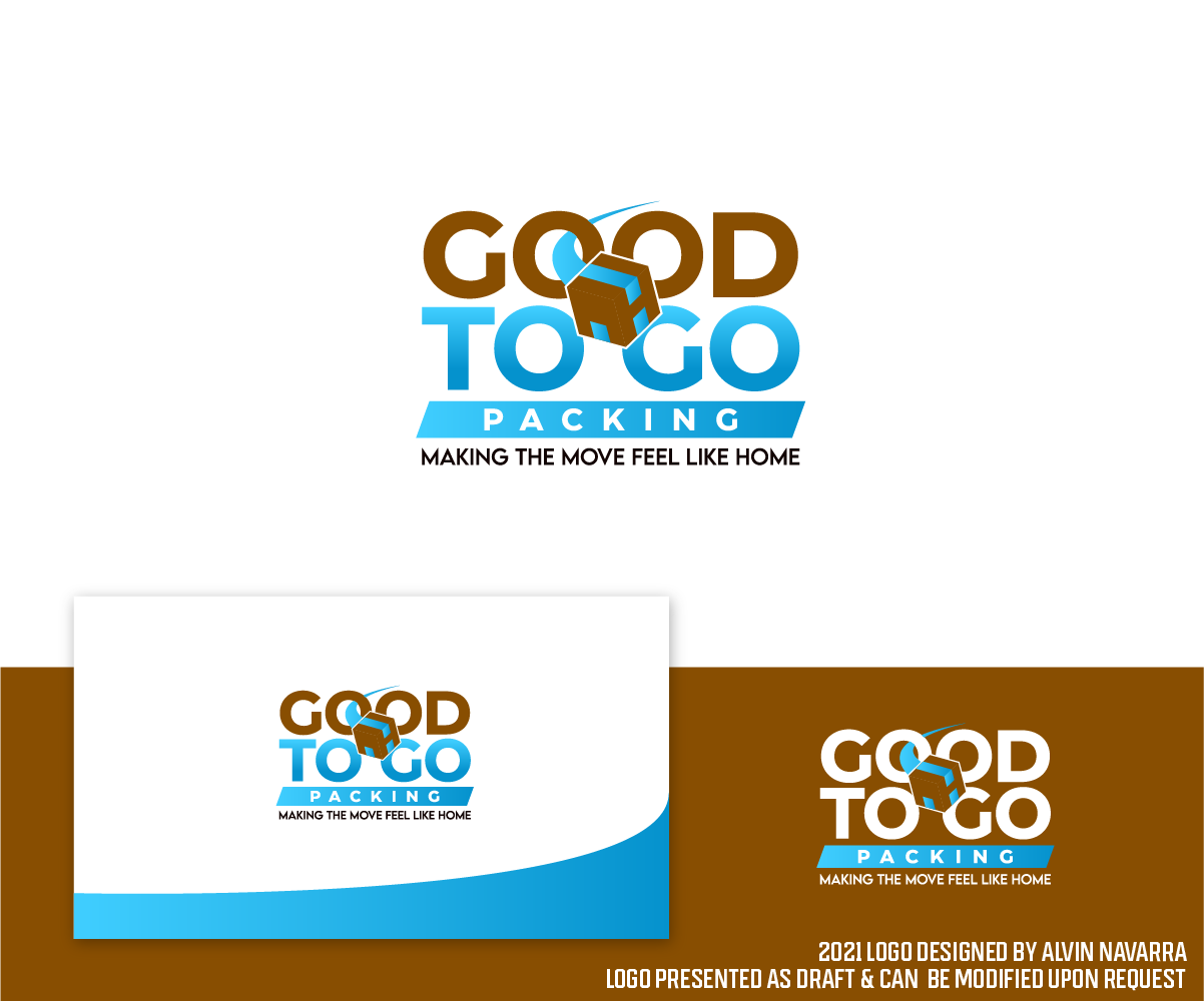 Diseño de Logo por alvinnavarra para este proyecto | Diseño #27140010