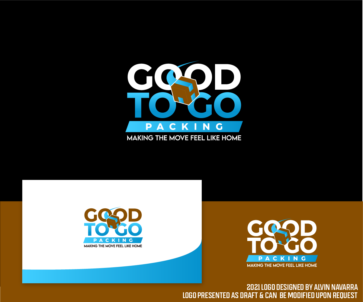 Logo Design by alvinnavarra for this project | Design #27140015