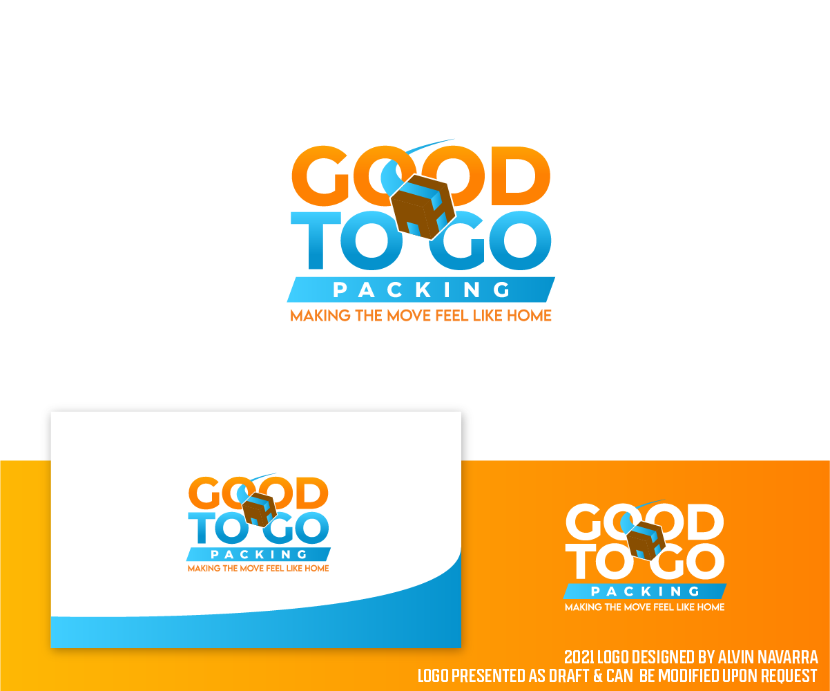 Diseño de Logo por alvinnavarra para este proyecto | Diseño #27204298