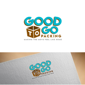 Logo Design by PsyPen for this project | Design #27124632