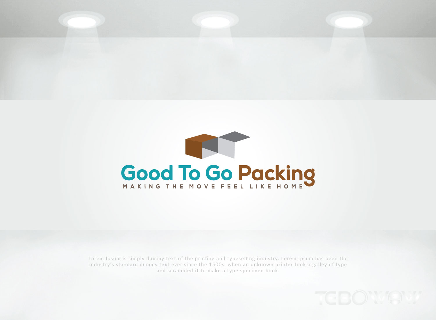 Logo Design by solidinto for this project | Design #27144161